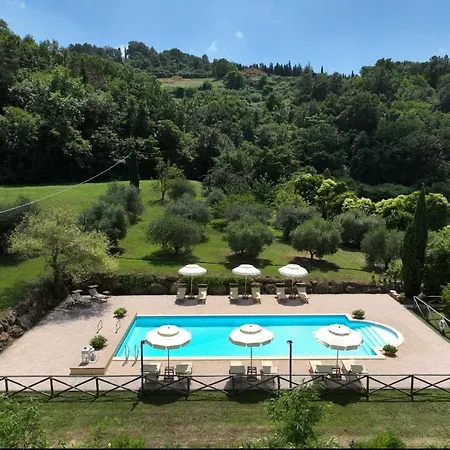 Podere La Marroneta Villa Rivalto