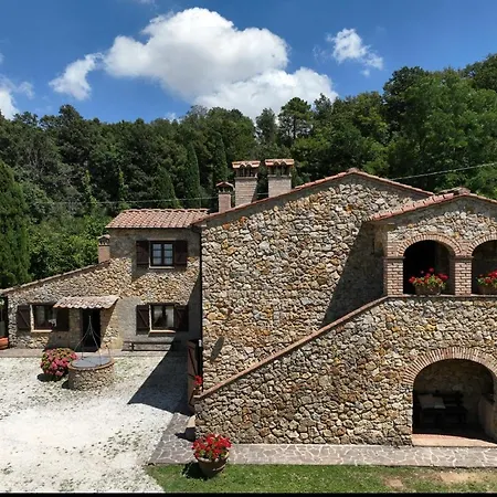 Podere La Marroneta