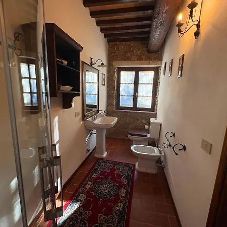 Podere La Marroneta *