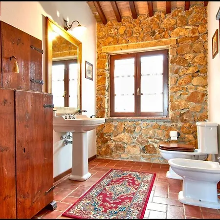 Podere La Marroneta *