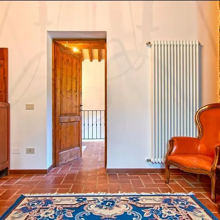Podere La Marroneta * Rivalto