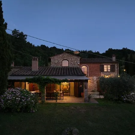 Podere La Marroneta