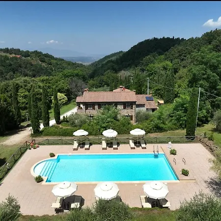 Podere La Marroneta *