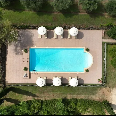 Villa Podere La Marroneta *
