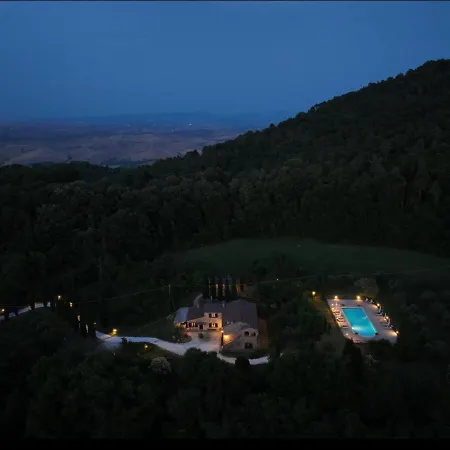 Villa Podere La Marroneta *