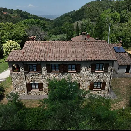 Podere La Marroneta