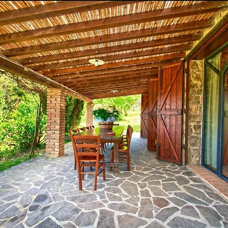 Villa Podere La Marroneta