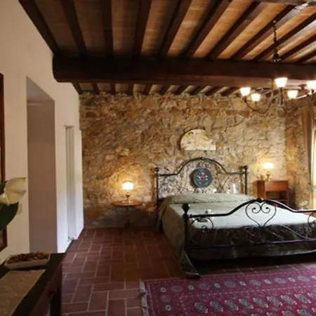 Villa Podere La Marroneta *